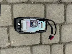 GPS-antenne Sensor OEM 68433493AA voor Jeep Wrangler JL