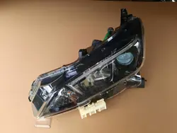 Phare Gauche Nissan Leaf II LED Original