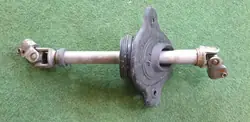 AUDI A4 B9 Lenksäulenkreuzgelenk 8W1419753B