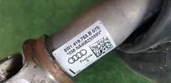 AUDI A4 B9 Giunto a Crociera Colonna Sterzo 8W1419753B