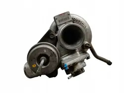 Turbocompressor usado OEM 30650634 para Volvo 2.5T