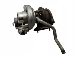 Käytetty turboahdin OEM 30650634 Volvo 2.5T
