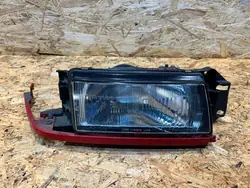 Farol Dianteiro Direito Mazda 323 IV 4 BG 89-94 OEM 110-61303