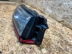 Rechter Frontscheinwerfer Mazda 323 IV 4 BG 89-94 OEM 110-61303