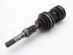 Nockenwelle HYUNDAI COUPE II 99-02 - OEM Teil