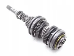 Nokkenas HYUNDAI COUPE II 99-02 - OEM Onderdeel