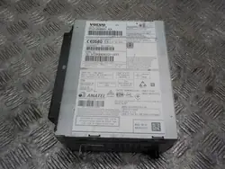 Radio Navigation Volvo V60 I OEM 31466821 - Occasion