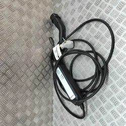 Câble de charge batterie Nissan Leaf OEM 33292183