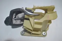 Seletor de Marchas Ford C-Max 4M5R-7K387-LB