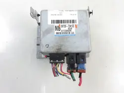 Suzuki Swift IV ohjausapumoduuli OEM 38720-73K10