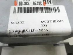 Suzuki Swift IV ohjausapumoduuli OEM 38720-73K10