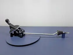Selector de Marchas Opel OE OEM 8026651301 - Usado
