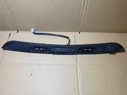 Garniture Hayon KIA SPORTAGE 3 OEM 87311-3W010