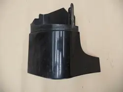 Volvo XC60 I Lift 13-17 Extrémité de seuil droit OEM 39830430
