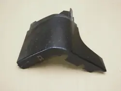 Volvo XC60 I Lift 13-17 Extrémité de seuil droit OEM 39830430