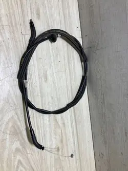 Motorkapslot Ford Fiesta 2020 OEM Ford OE