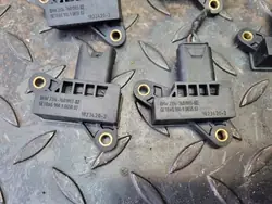 Sensor de punto muerto OEM 23147601993 para MINI R56 R60