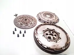 Kit de embreagem Seat Alhambra 2011 03L105266CC