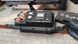 Batería OEM BATERIA AKUMULATOR para Peugeot 308 III