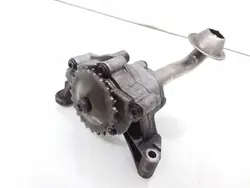 VW Touran bomba de óleo fumaça 2.0 TDI BKD 038115251B