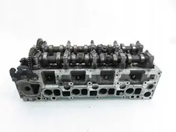 Mercedes Sylinterikansi OEM 6110105220 Käytetty
