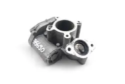 EGR-klep OPEL VIVARO A RENAULT TRAFIC II 2.0 DCI