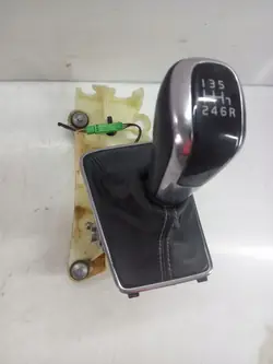 Soufflet de levier de vitesse OEM LEWAREK Volvo V40 II 2012-2018