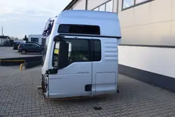 MAN TGX/TGA Kabinenskelett Ohne Türen - Gebraucht