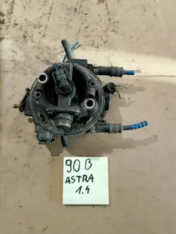 Corps de papillon Opel Astra F OEM 17093148 Monowtrysk