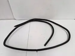 Junta puerta delantera izquierda OEM HG6F5DF6G7UHI Nissan Qashqai