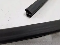 OEM HG6F5DF6G7UHI fram vänster dörrtätning Nissan Qashqai