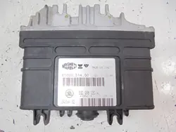 Skoda Felicia I 1997 ECU-Modul - Gebrauchtes OE-Teil