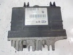 Módulo ECU Skoda Felicia I 1997 - Peça OE usada