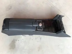 OEM Podłokietnik Mittkonsol W212 2009-2016