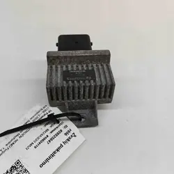 Bougie de préchauffage OEM 9645668680 pour Citroën Nemo 1.4L
