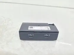 Porsche USB-Steckdose OEM 82A035736A - Gebraucht