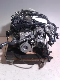 Motor BMW B58 B58B30A Novo