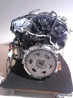 Moteur BMW B58 B58B30A Neuf