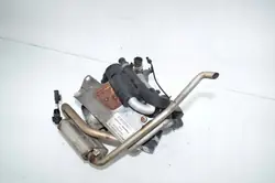BMW F11 535d Chauffage Stationnaire Diesel 9250301