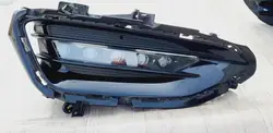 Hyundai I40 Linker Halogeenkoplamp OEM 92201-3Z5