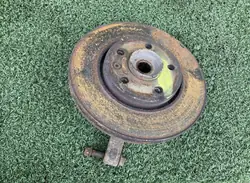 Disque de frein avant OEM 4001500Q0E côté gauche Nissan