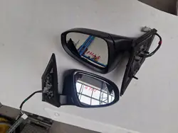 Espejo derecho 7pin EU Toyota Corolla E16 E18 13-18