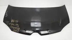 Moottorikansi OEM 360200472 Renault Twingo III:lle