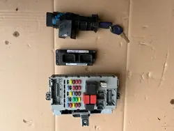 Kit de démarrage pour Fiat Punto II 2003-2005 1.2