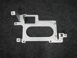 OEM 7P6035317 Styrenhetsfäste för Touareg 7P