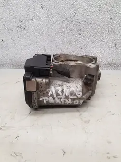 Drosselklappe Fiat 500 0.9 TwinAir