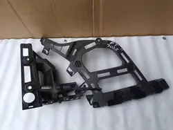 PEUGEOT 3008 II Bakre stötfångar glid höger 9810591480