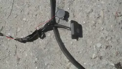 Kit GLP Secuencial 4 Cilindros Usado - Pieza OEM