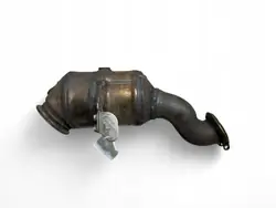 Filtre à particules Mercedes-Benz OEM A2054904600 - Occasion