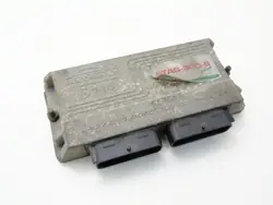 LPG-Steuergerät STAG-300-6 für Chrysler Pacifica 2007